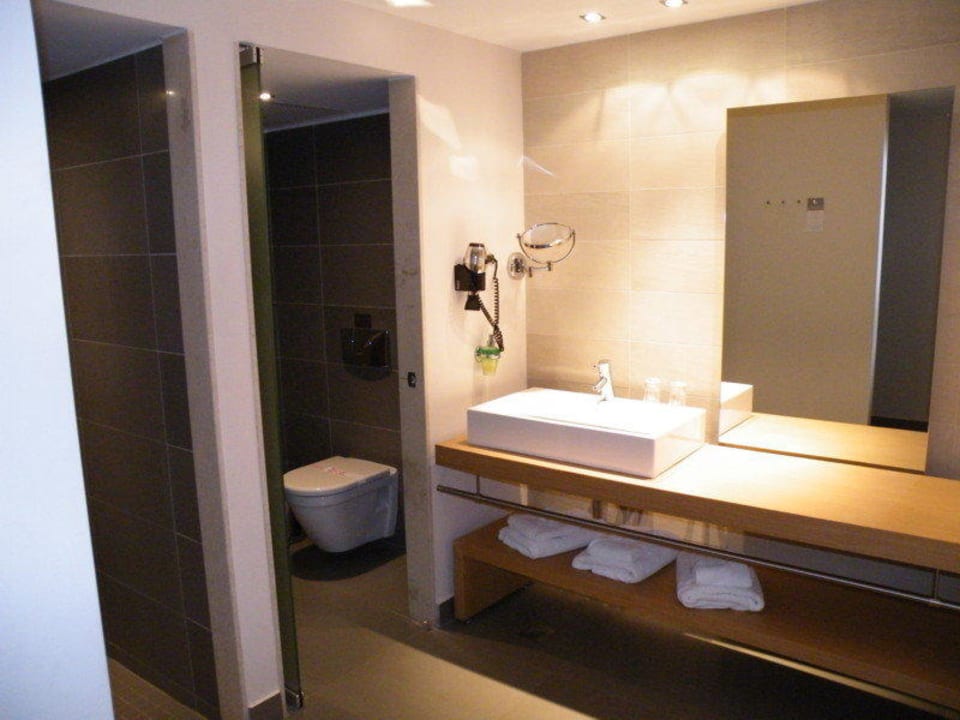 WC Atlantica Mikri Poli Crete