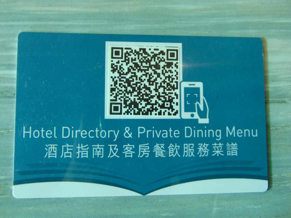 Sonstiges Harbour Grand Kowloon