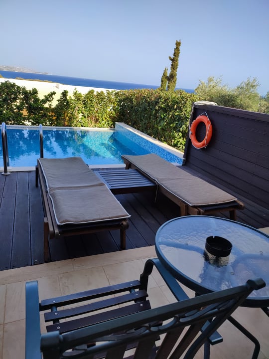 Zimmer Lindos Imperial Resort & Spa