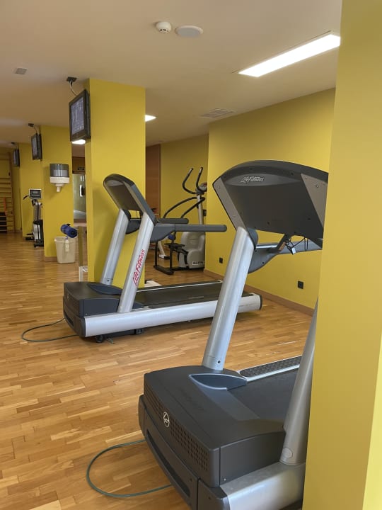 Sport & Freizeit Adrián Hoteles Jardines de Nivaria