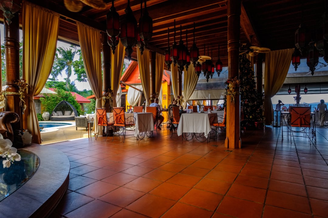 Gastro Zazen Boutique Resort & Spa