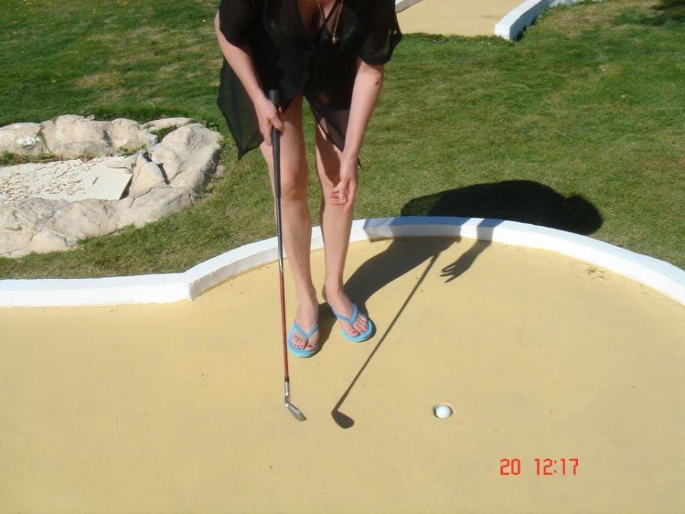 Отдых Serenity Alpha Beach