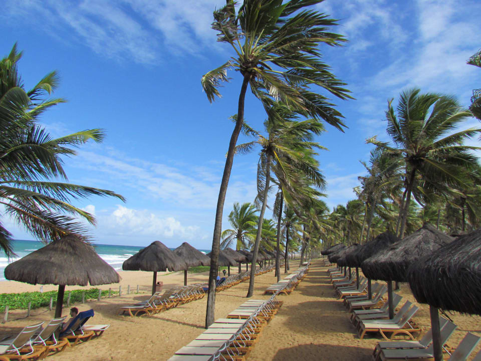 Traumhaft Grand Palladium Imbassai Resort & Spa