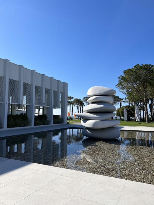 Gartenanlage Paloma Finesse