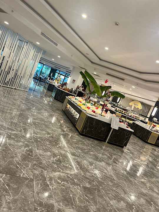 Gastro Monachus Family Resort Sorgun