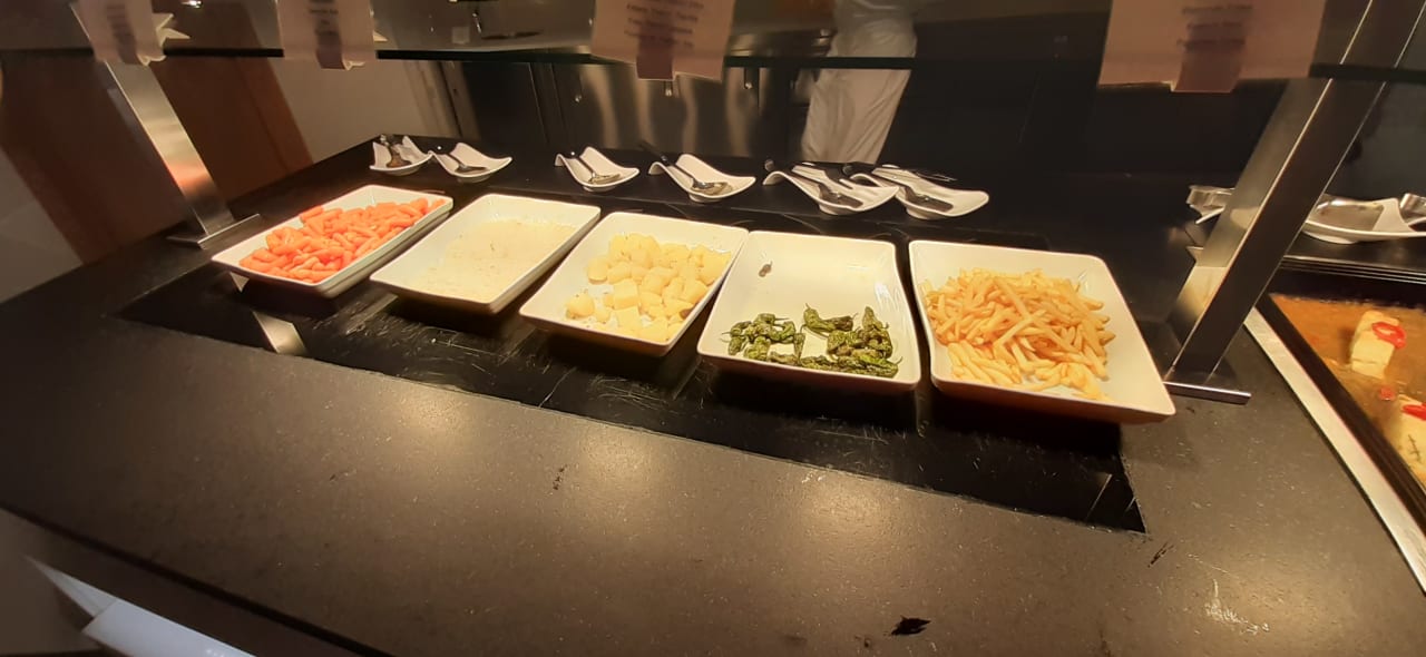 Gastro Hipotels Playa De Palma Palace