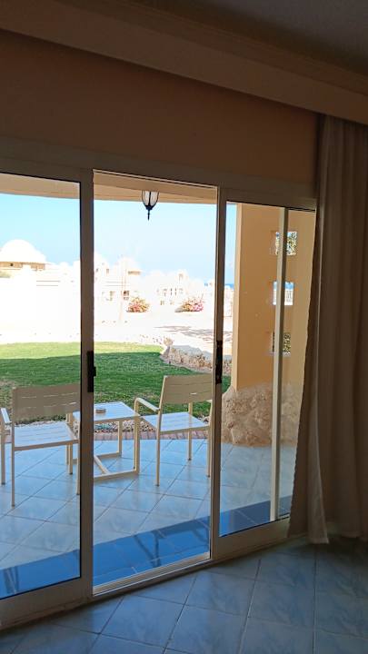 Zimmer Siva Golden Bay Makadi