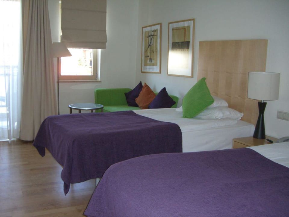 Standard-Doppelzimmer TUI BLUE Xanthe