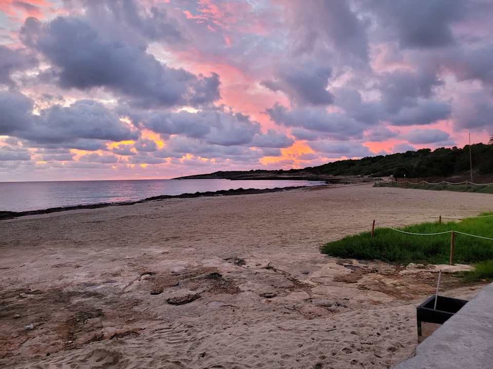 Strand Hipotels Bahia Grande