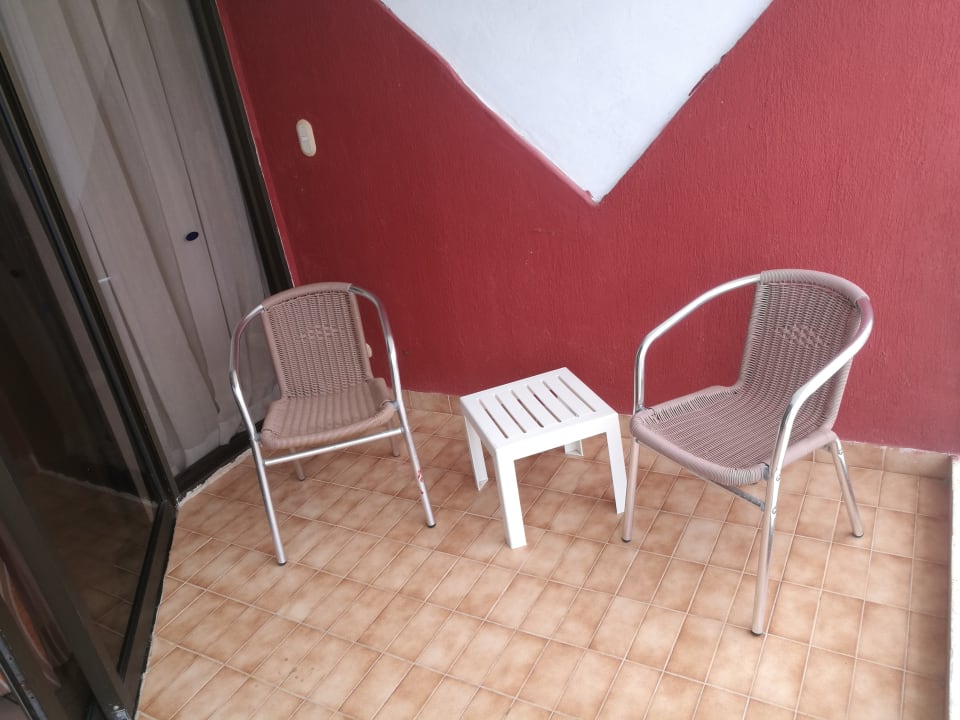 Zimmer Hotel Villa Cuba