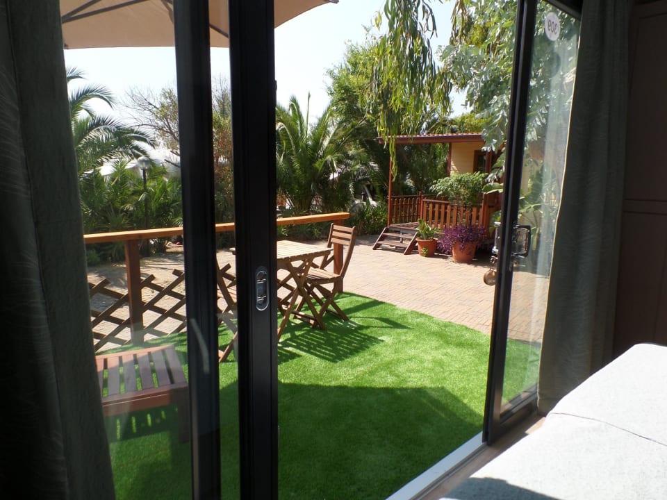 Ausblick Villaggio Dei Fiori San Remo