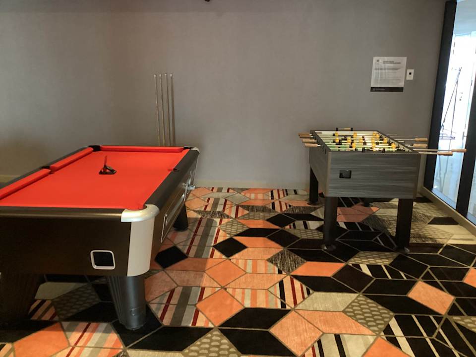 Sport & Freizeit Doubletree By Hilton Shah Alam I-City