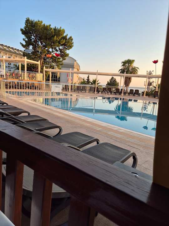 Pool Side Alegria Hotel & Spa - Adults only +16