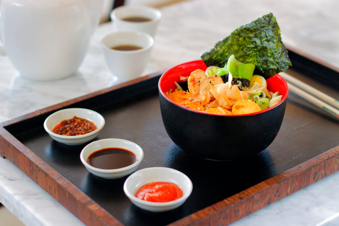 Restaurant Royal Tulip Springhill Resort