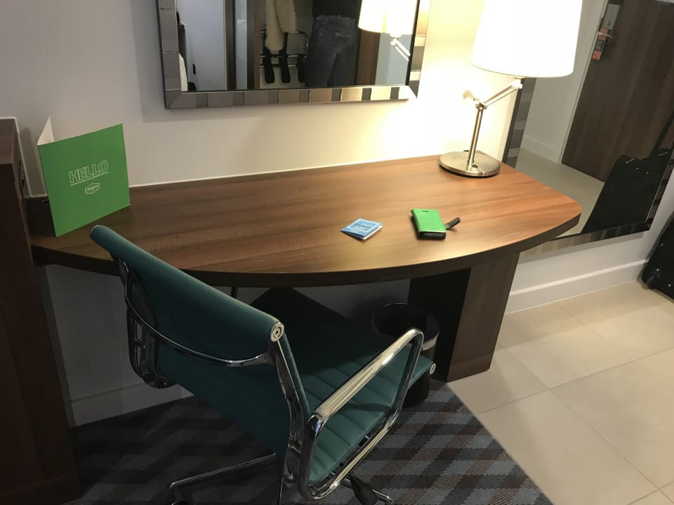 Zimmer Hampton By Hilton London Stansted Airport