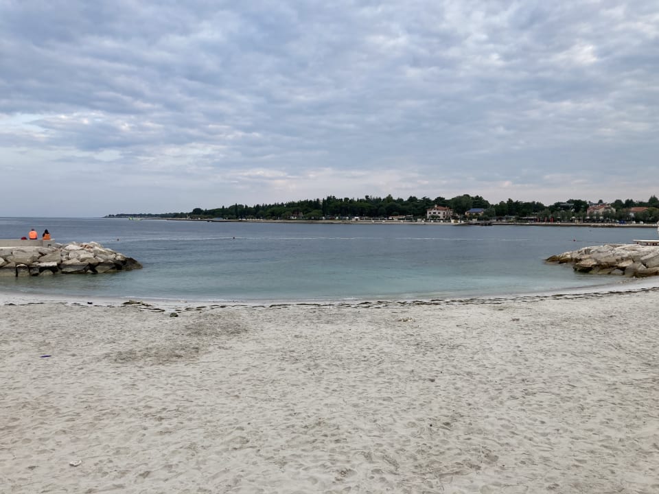 Strand Marea Suites Valamar Collection