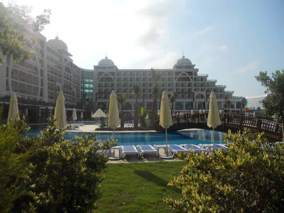 Restauracja Alan Xafira Deluxe Resort & Spa