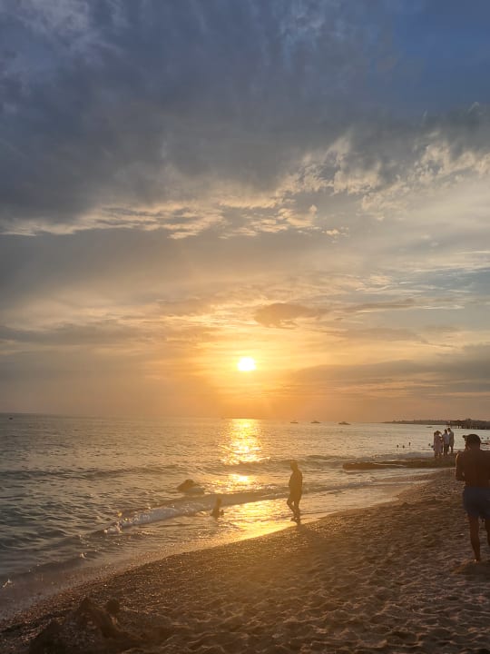 Strand Telatiye Resort