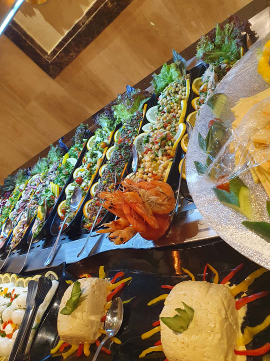 Gastro Fantazia Resort Marsa Alam
