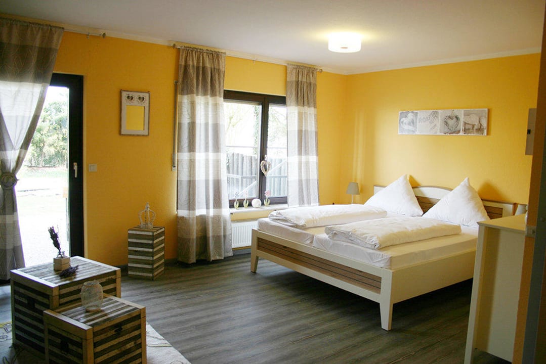 Appartement und Ferienwohnung Hotel Gästehäuser Kappelmühle