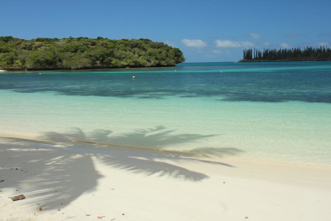 Kanumerastrand Nataiwatch Guesthouse