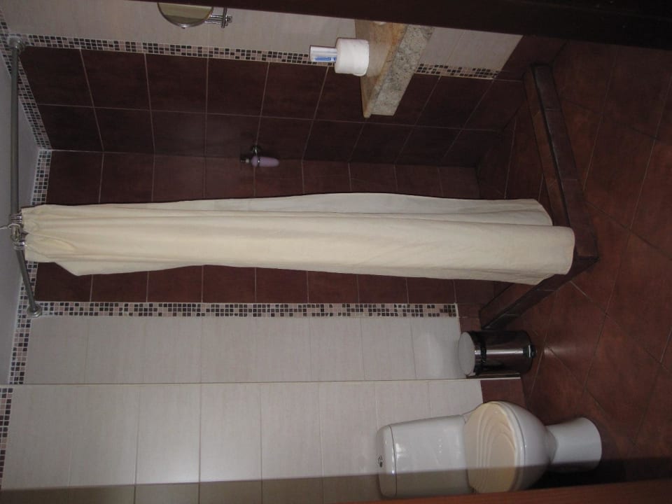 Zimmer 409 Hotel Cazablanka / Casablanca