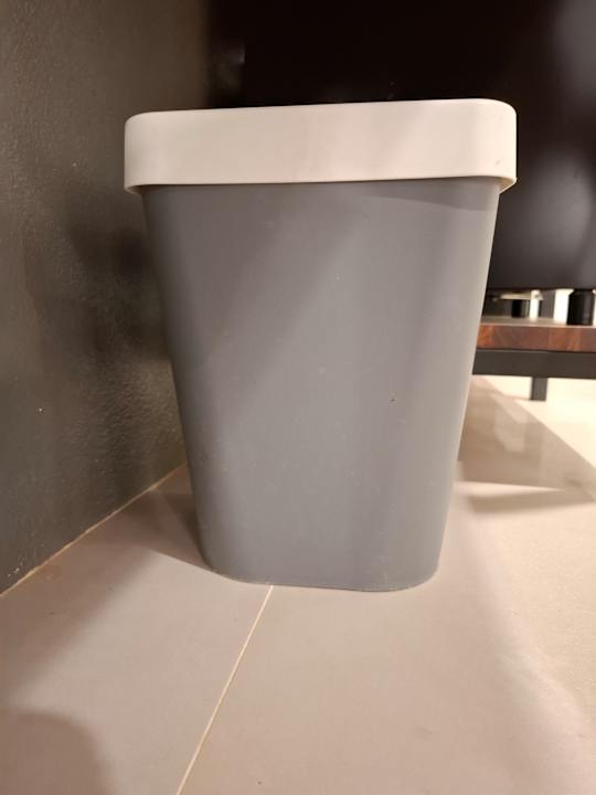 Zimmer Laluna Hotel & Resort