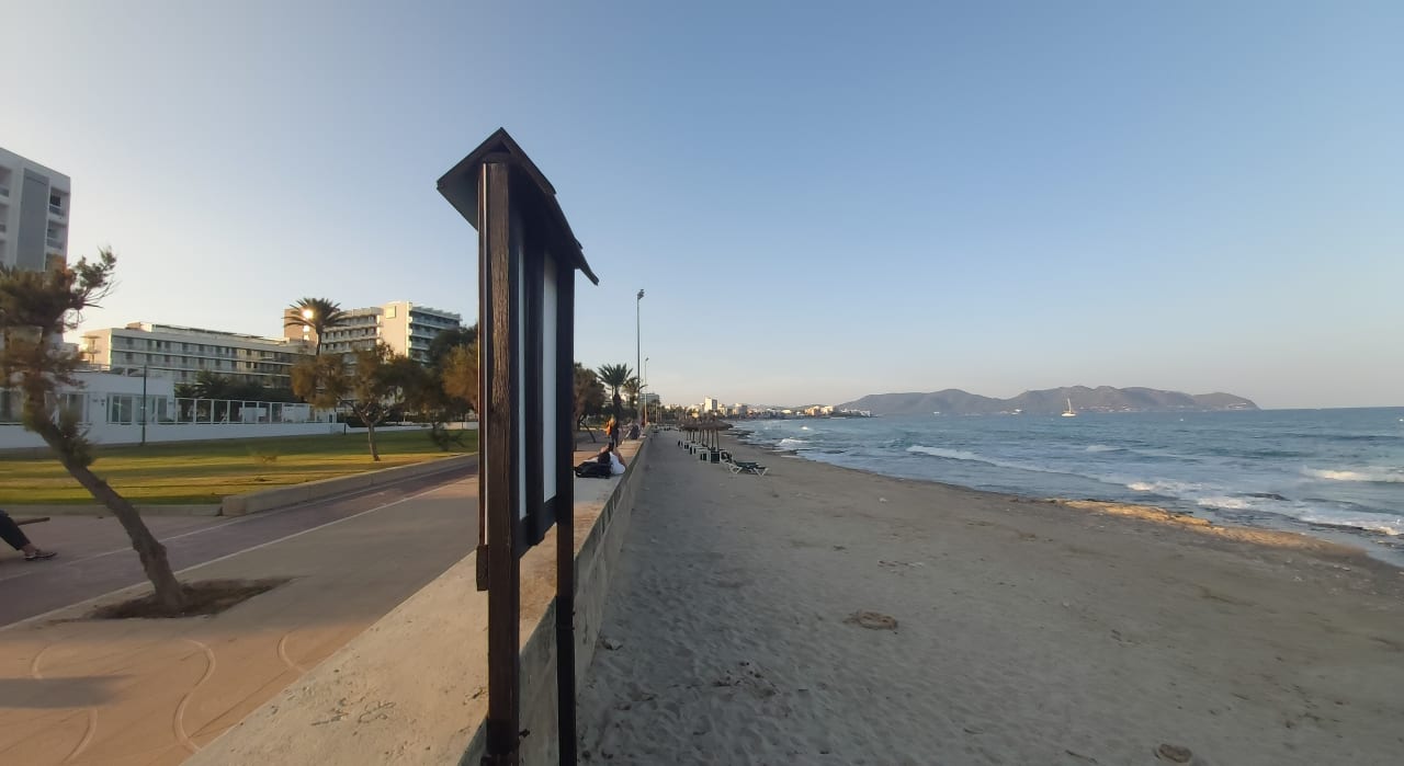 Strand Hipotels Bahia Grande