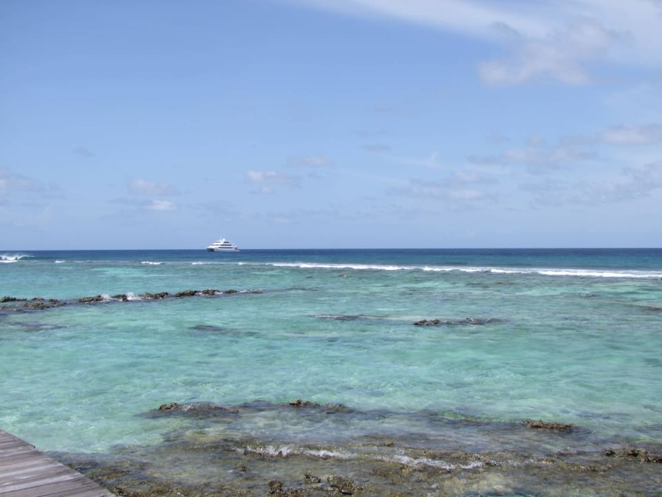 Aussicht Cinnamon Dhonveli Maldives