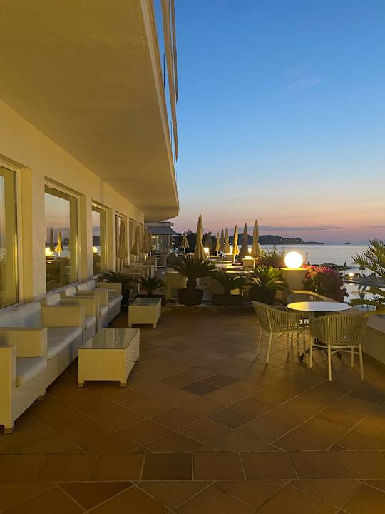 Gastro Grupotel Aguait Resort & Spa - Adults only