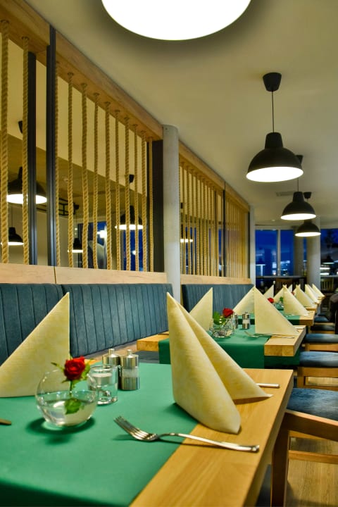 Gastro Hotel am Fischerstrand