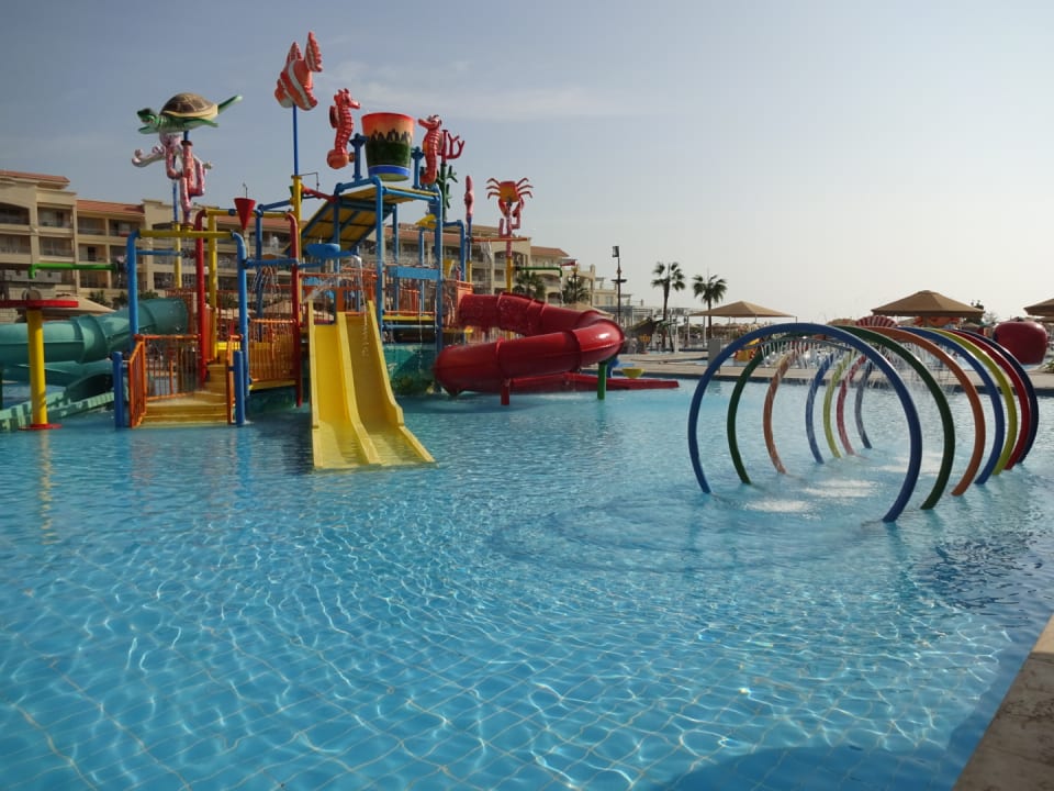 Sport & Freizeit Pickalbatros White Beach Resort - Hurghada