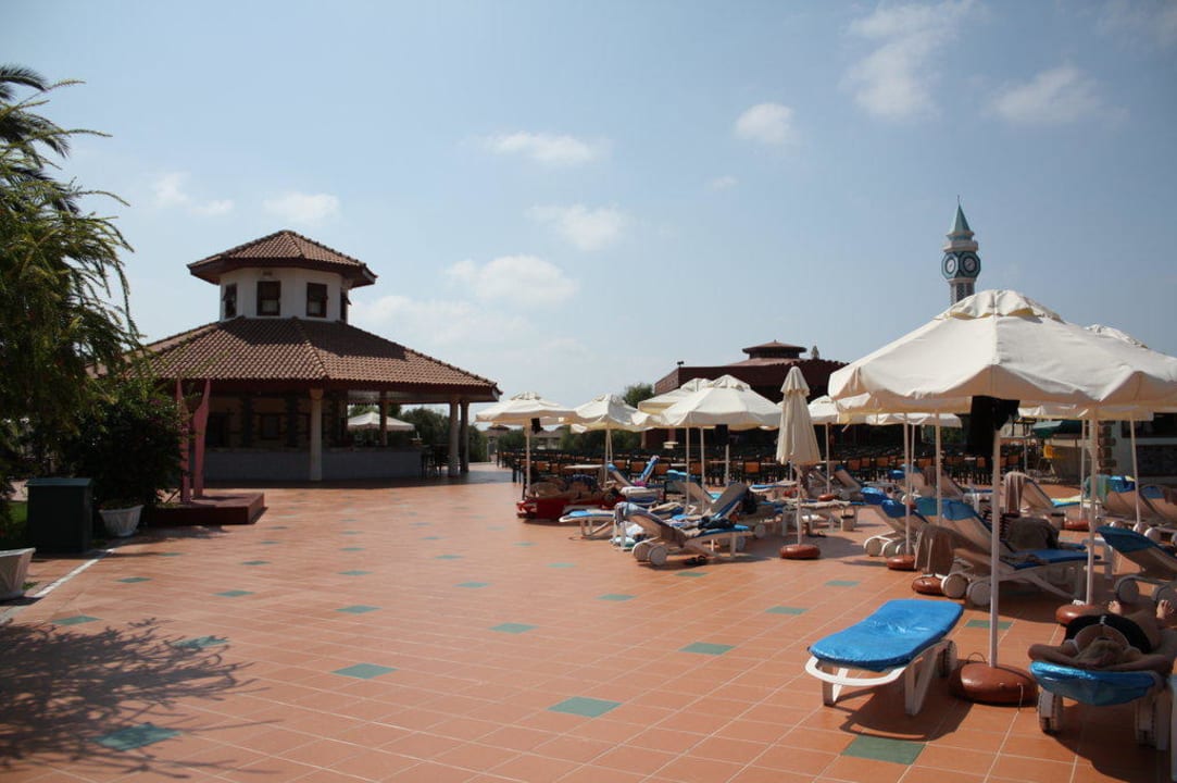 Club Ali Bey Manavgat Ali Bey Club