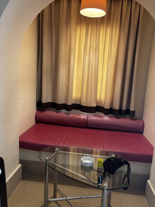 Zimmer Hotel Mercure Hurghada