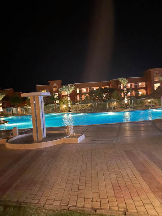 Pool Jaz Soma Beach