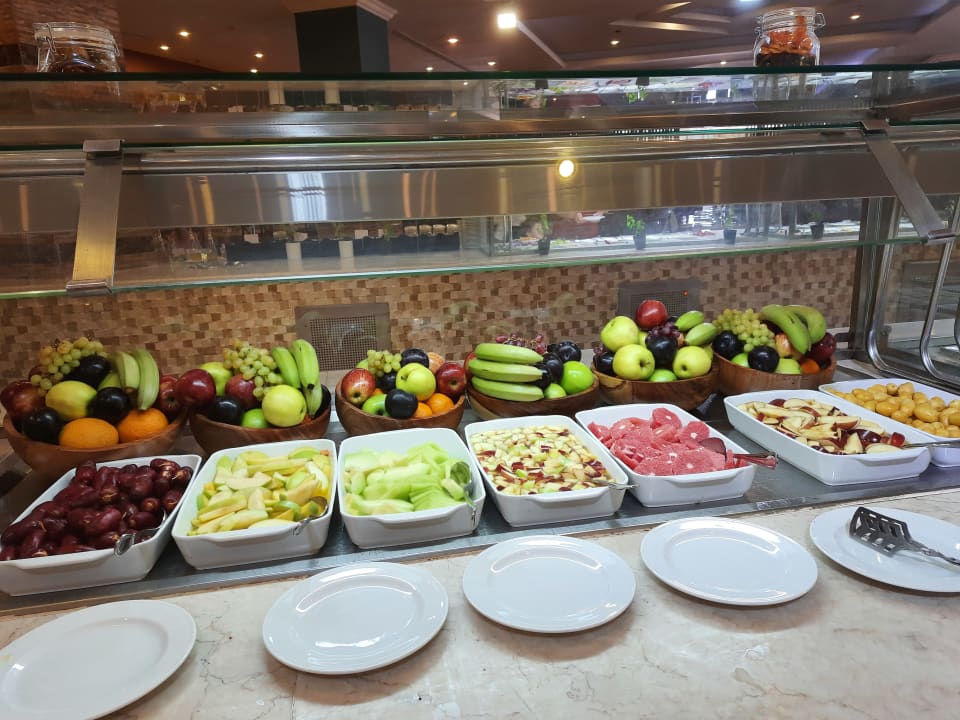 Gastro Jaz Soma Beach