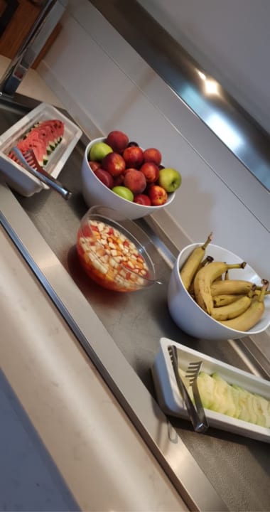 Gastro Harmony Crest Resort & Spa