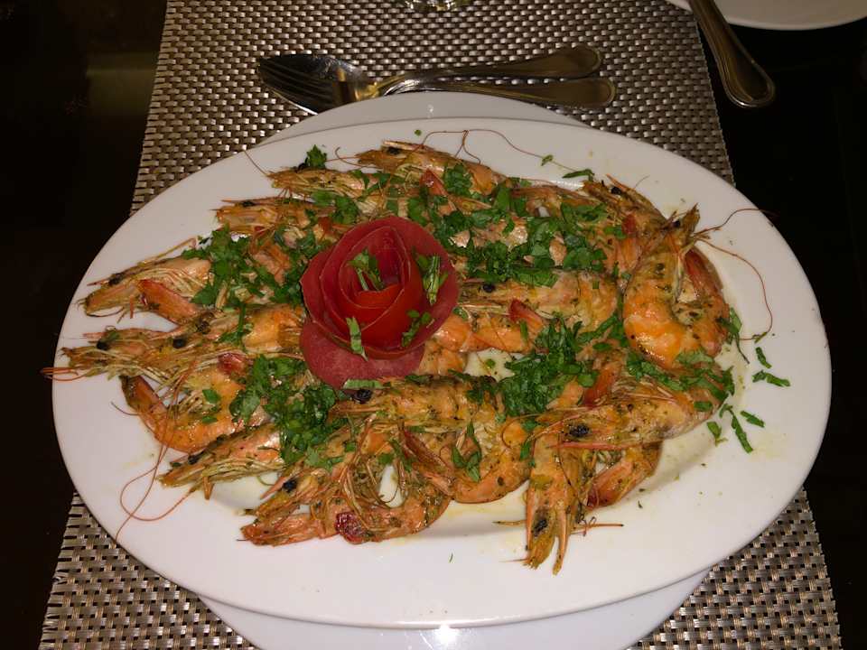 Gastro Pickalbatros White Beach Resort - Hurghada