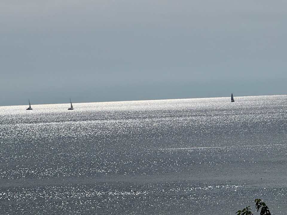 Ausblick Elysium Resort & Spa Hotel