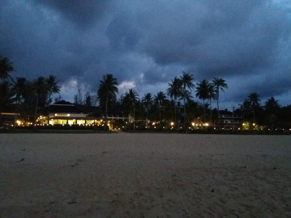 Strand Khaolak Orchid Beach Resort