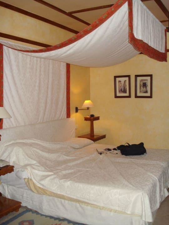 zimmer The Grand Resort