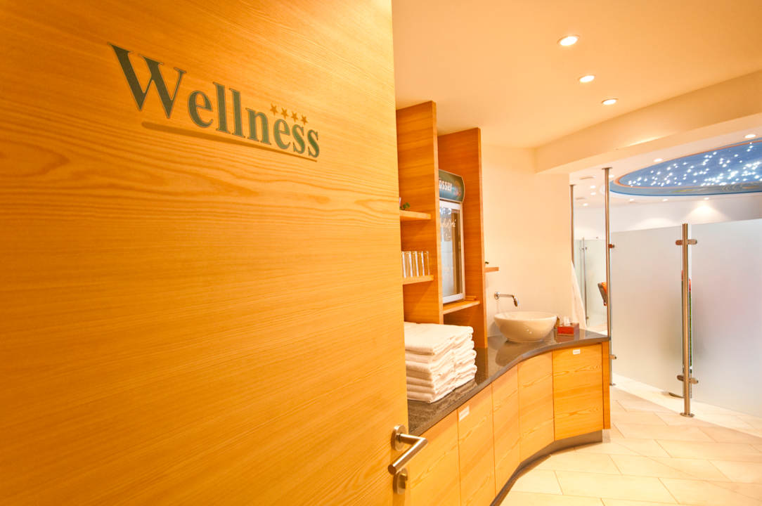 Pool Landhaus Zaglauhof