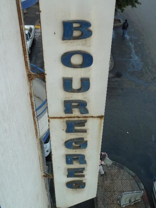 Rost Hotel Bouregreg