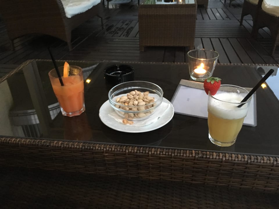 Cocktails Park Hotel Lignano