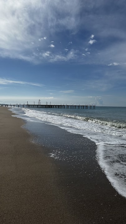 Strand Seaden Sea World Resort & Spa