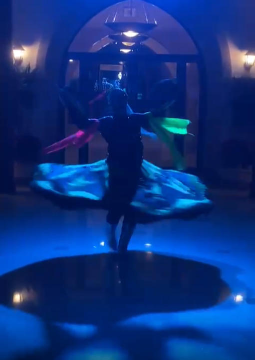 Sonstiges JAZ Dahabeya