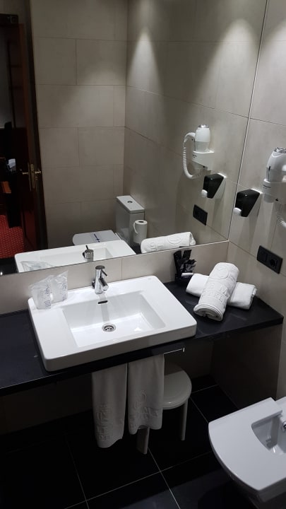 Zimmer Hotel ValleMar