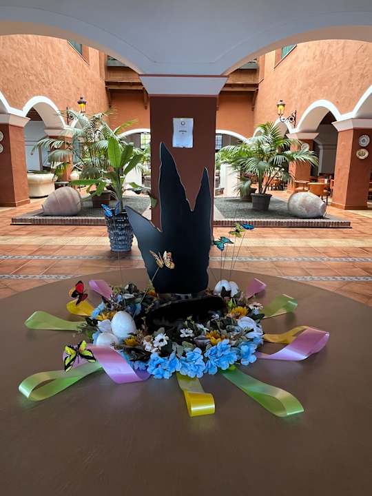 Außenansicht Esencia de La Palma by Princess