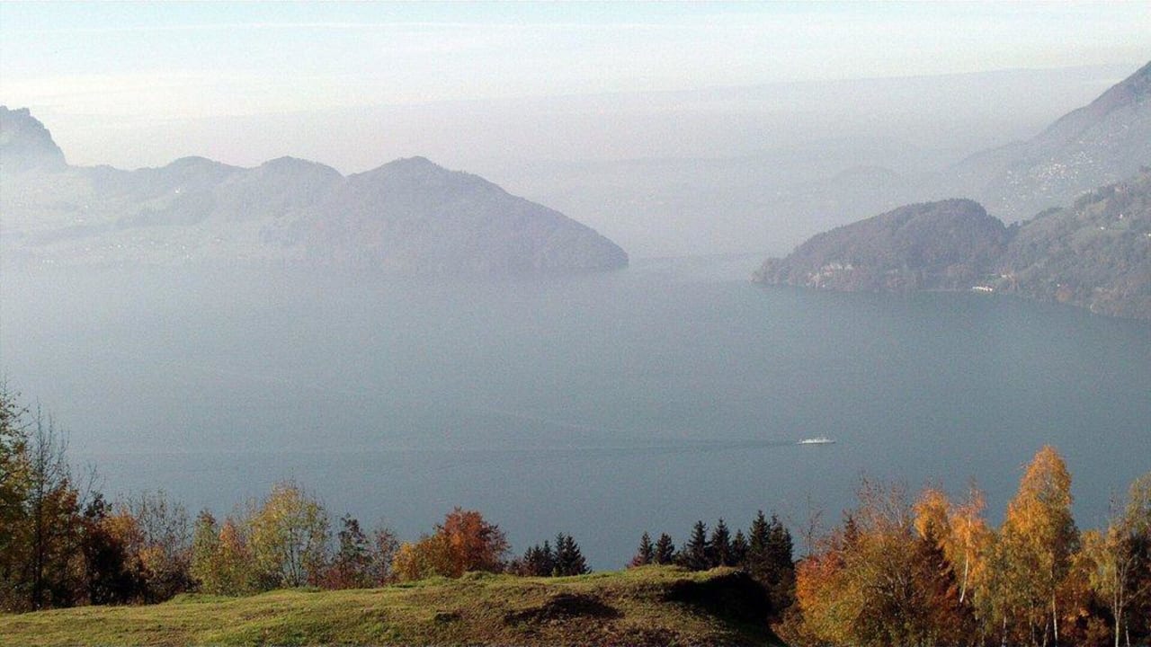 Fernsicht Seeblick Höhenhotel