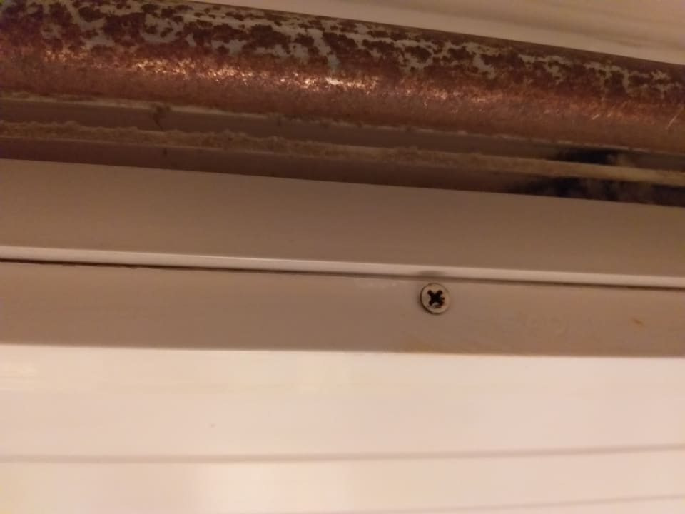 Zimmer Imperial Shams Abu Soma